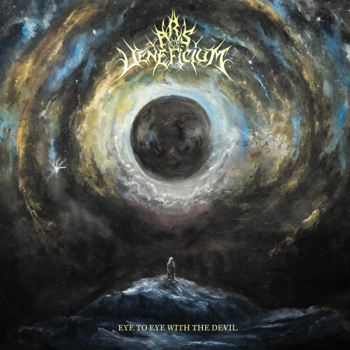 Ars Veneficium : Eye to Eye with the Devil